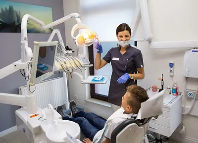 Mediss Dentysta Gdańsk, Chirurgia stomatologiczna, Implanty, leczenie kanałowe